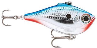 Воблер Rapala Rippin Rap RPR07 CHB