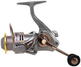МП Катушка Slam N 1000 Ryobi - фото 2