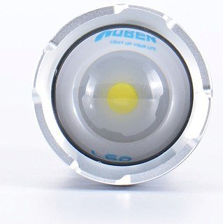 Фонарь Wuben L60 1200 lumens - фото 6