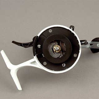 Катушка Nautilus Lira white Com - фото 4