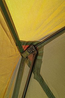 Шелтер  Fox Easy Brolly быстросборный - фото 6