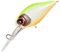 Воблер TsuYoki Swing XD 36F цв 207