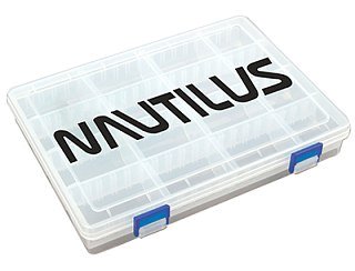 Коробка Nautilus NN1-255 25,5*18,5*4см - фото 1