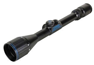 Прицел Leapers Shepherd 3-10x40 P2 для широкого диапазона охотн. и арм