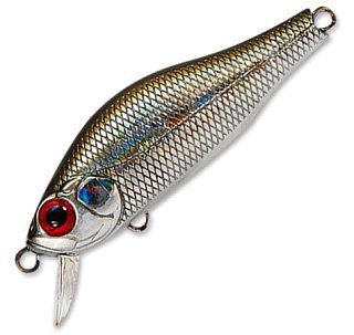 Воблер Zipbaits Khamsin jr SR SR 510R - фото 1