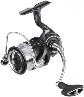 Катушка Daiwa 24 Luvias PC LT3000-XH - фото 1