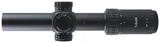 МП Оптический прицел Vector Optics 30мм SFP VictOptics S6 1-6x24 - фото 7