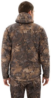 Куртка Remington Raven timber - фото 6