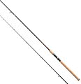 Спиннинг Daiwa Vulcan supreme 802MH