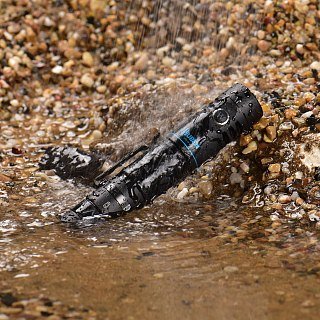 Фонарь Wuben E12R 1200 lumens black - фото 16