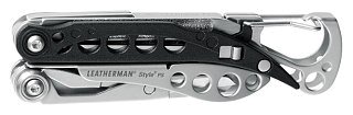 Мультиинструмент Leatherman Style PS - фото 2