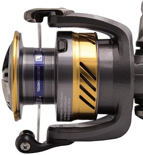 Катушка Daiwa 20 Laguna LT 5000-С - фото 4