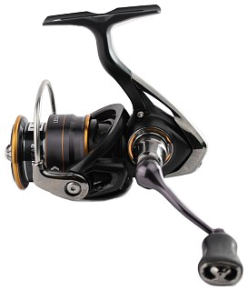 Катушка Daiwa 20 Legalis LT 2000 - фото 2