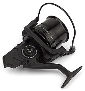 Катушка Nautilus Harisma 8000 - фото 4