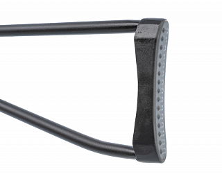 Карабин Техкрим ТК502Н 5,45х39 черный оксид с прицелом - фото 4