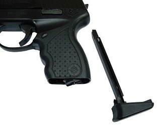 Магазин в сборе Crosman PR077CS