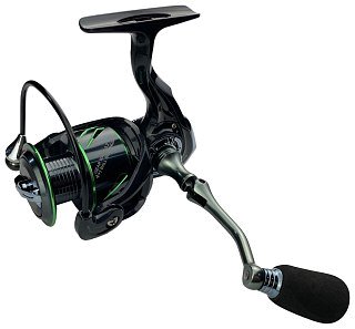 Катушка Riverzone Skyactive JK4000 - фото 3