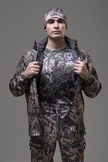 Костюм Remington Forest hunter figure - фото 14