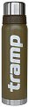 Термос Tramp 0,9л оливковый