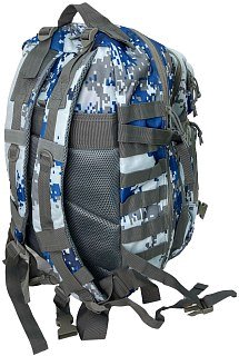 Рюкзак Taigan Storm 45L naval digital   - фото 2