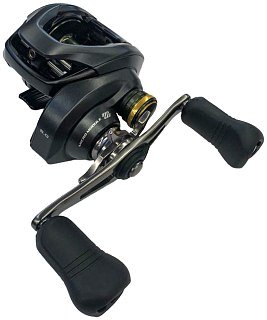 Катушка Shimano Curado K 201PG