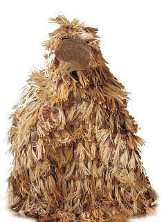 Плащ-накидка Huntsman Кикимора