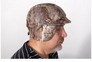 Шапка Дозор короткое ухо