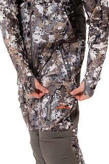 Костюм King Hunter Winter camo snow - фото 17