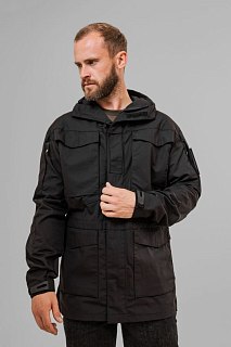 Куртка тактическая Remington UST Black  - фото 10