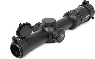 МП Оптический прицел ARKON Model B 1-8x24 / Аркон Модель Б 1 8 на 24 - фото 4