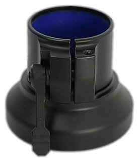 Адаптер Rusan ARM52 34 мм Q-R для тепловизионной насадки ARM52-34 Q-R - фото 2
