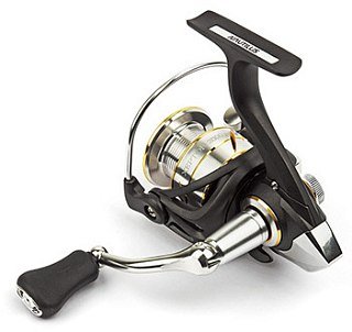 Катушка Nautilus Xeptor 2000 Com - фото 2