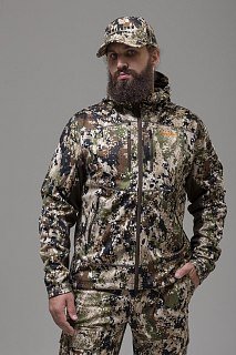 Костюм Remington Stalker renewed south forest - фото 5