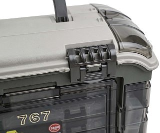 Ящик Plano PMC767000 - фото 8