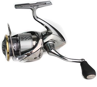 Катушка Shimano Stella 1000 FJ - фото 2