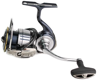 Катушка Daiwa 19 Certate LT 3000-CXH - фото 2