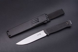 Нож Кизляр Сова разделочный - фото 5