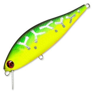 Воблер Pontoon21 Bet-A-Shiner 68SP-SR 68мм 7,1гр 0,2-0,4м №070