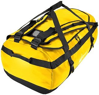 Сумка-баул BTrace Bull 120 желтая - фото 3