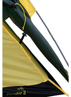 Палатка Tramp Ranger 3 V2 - фото 11
