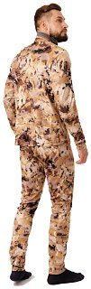 Термобелье комплект King Hunter Base Layer camo duck - фото 3