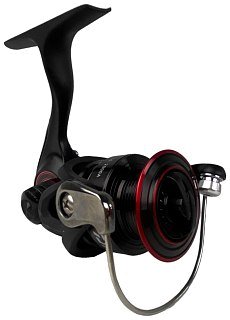 Катушка Daiwa LG 2000A - фото 6