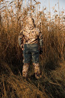Куртка Taigan Striker waterfowl - фото 5