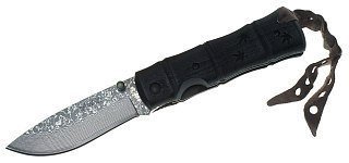 Нож G. Sakai Bosen Furinkazan складной клинок 8.5 см сталь д