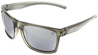 Очки Freestyle Sundlass Shades Granite grey mirror - фото 1