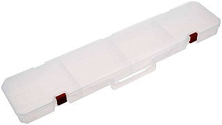 Пенал Meiho большой 629x129x50 №620 - фото 1