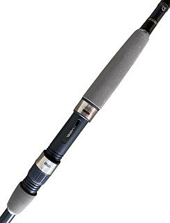 Спиннинг Daiwa Exceler 802 HFS 20-65гр - фото 8