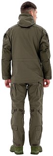 Костюм Remington Instructor Army Green  - фото 4