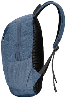 Рюкзак Samstrong Business темно-синий - фото 3