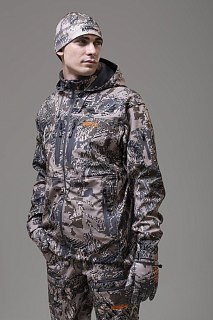 Костюм Remington Forest hunter figure - фото 5